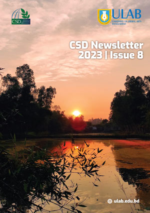 CSD Annual Newsletter 2023