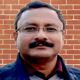 Dr. Haseeb Irfanullah