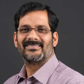 Prateep Kumar Nayak PhD